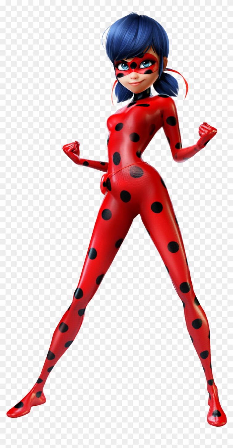 My favorite hot girls from Miraculous Ladybug | Fandom