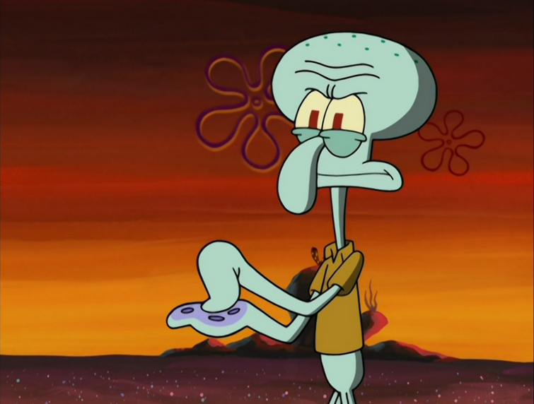 Discuss Everything About Encyclopedia SpongeBobia | Fandom