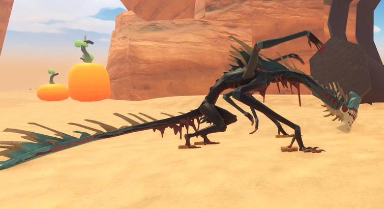 Iridescent kriprik (ingame) | Fandom