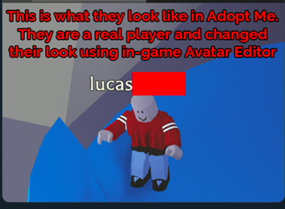 Also To Ya Ll Who Think Adopt Me Is A Game Of Bots Fandom - roblox adopt me bots