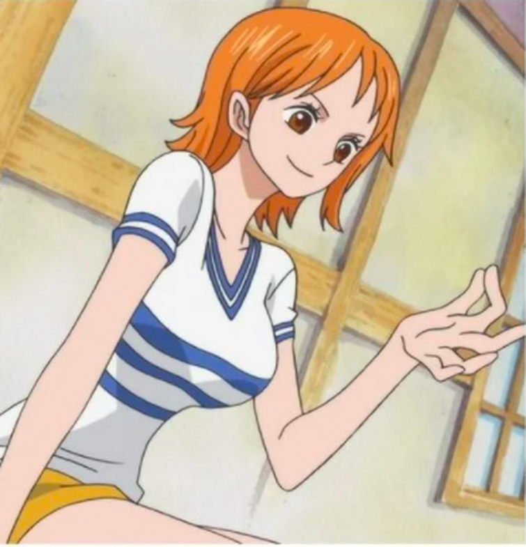 Nami one piece. Нами Ван Пис до таймскипа. Аниме Ван Пис нами. Ами Ван Пис до таймскипа. Нами Ван Пис ЛО таймскипа.