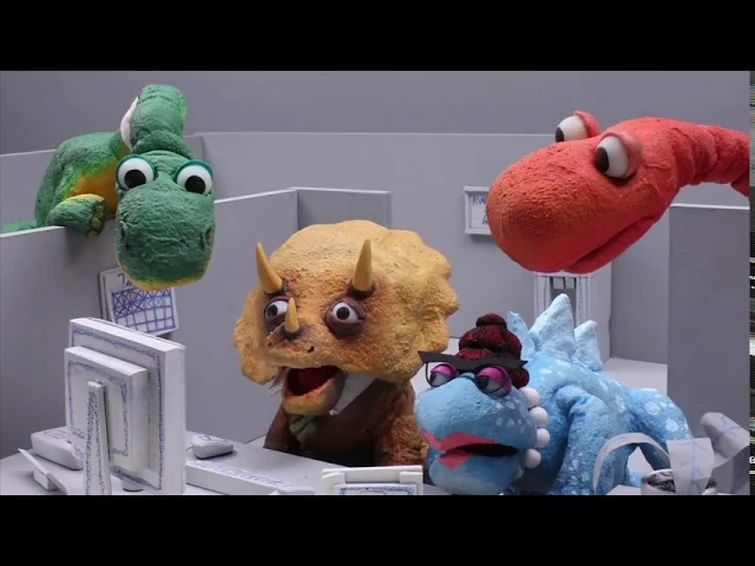 Discuss Everything About Dinopedia Fandom