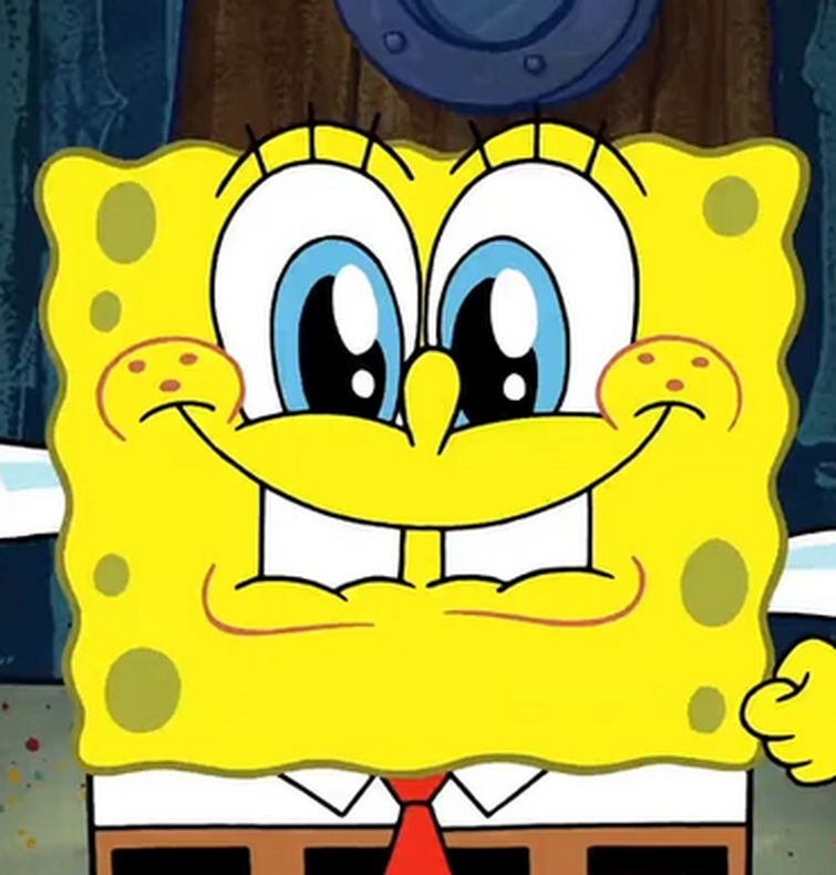 Spongebob Squarepants Pfp