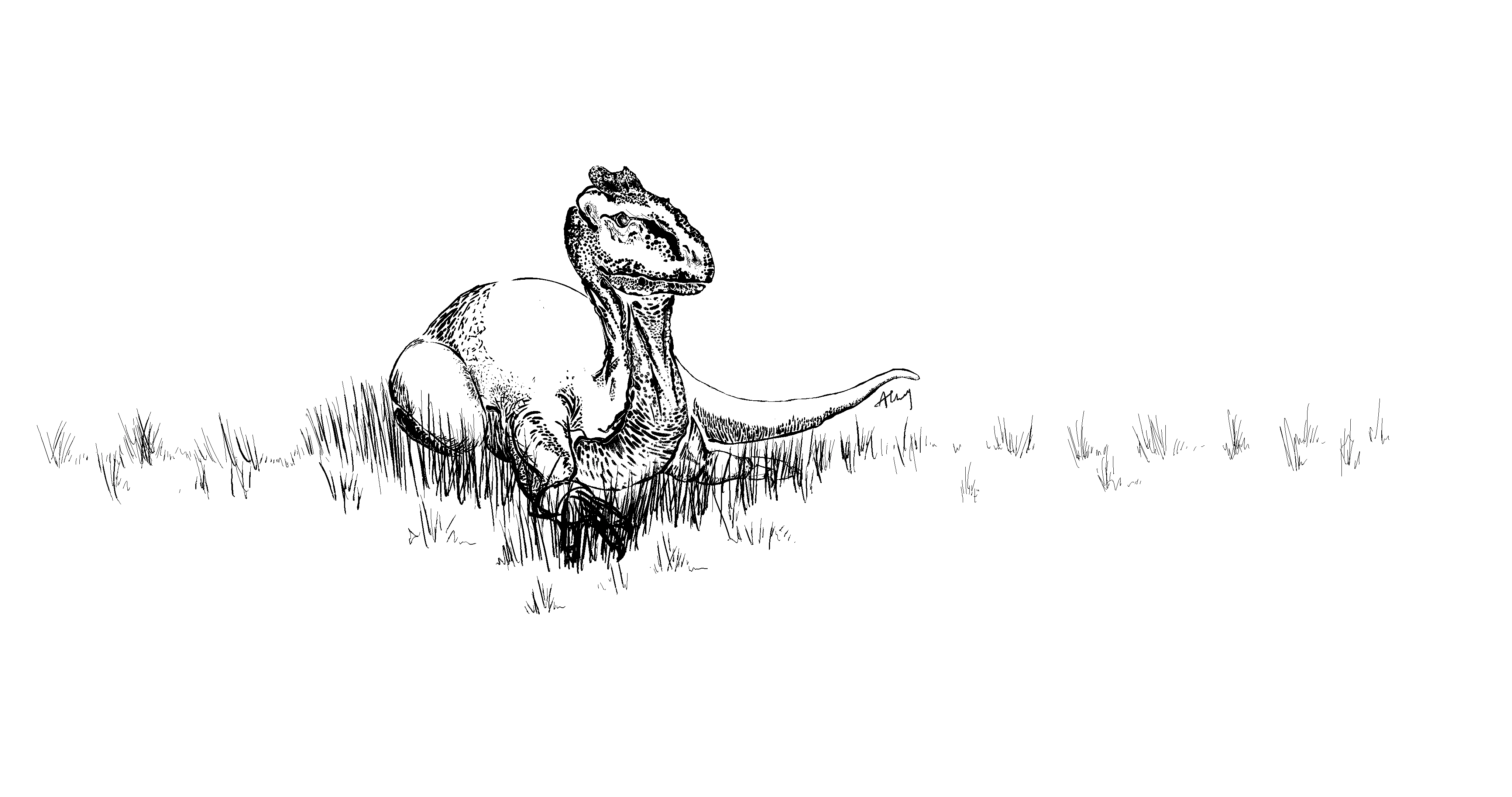 Cryolophosaurus Fandom