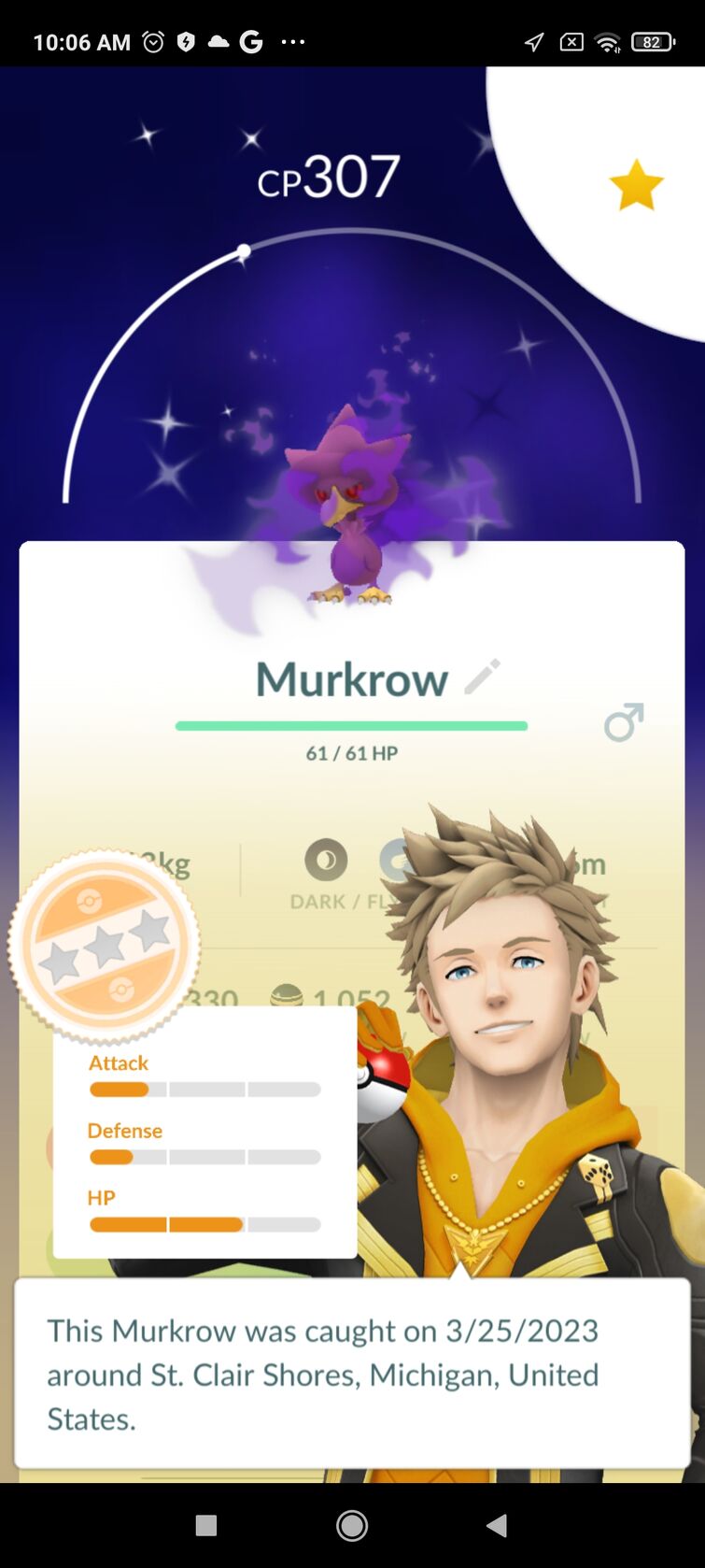 Upcoming Pokémon GO events in November 2022: Giovanni, Shadow