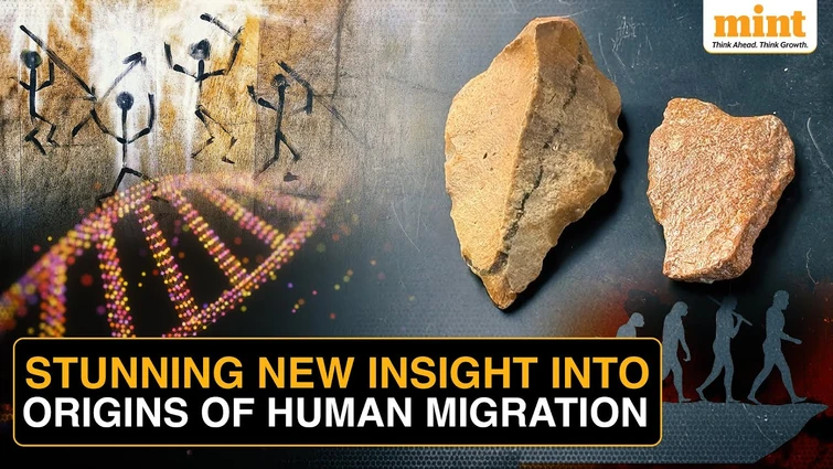 New Stone Tools Reveal Ancient ‘Hobbit’ Humans May Have Crossed The Deep Sea