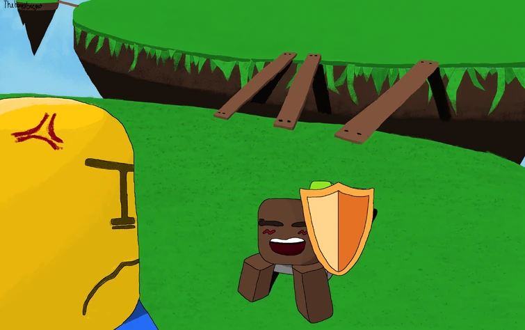 Ragebait Remastered Edition Fandom