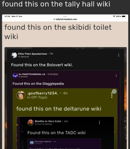 found this on the fictional googology wiki | Fandom