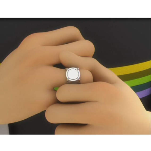 Kagami's Ring!! | Fandom