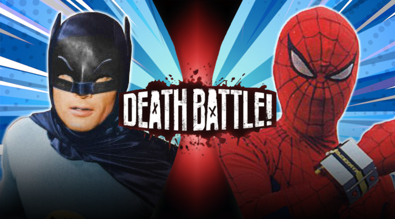 Adam West Batman VS Supaidaman (DC Comics VS Toei) | Fandom