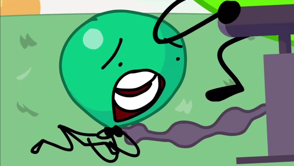 Balloony inflation | Fandom