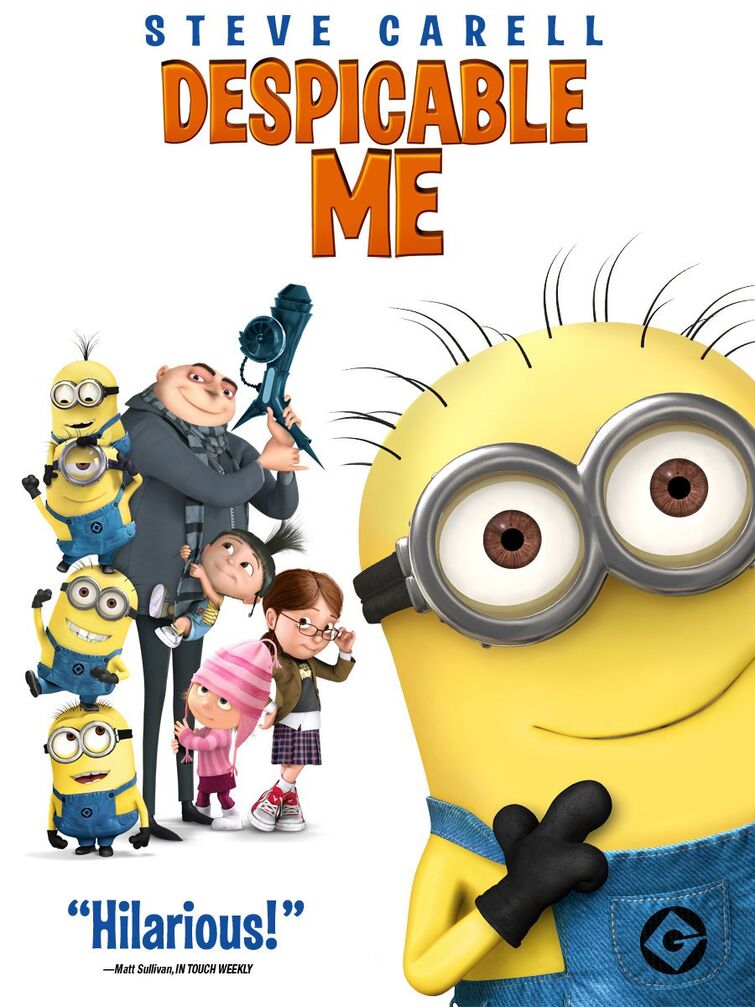 Minions4ever607 heres a meme