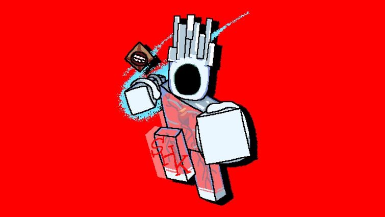 Discuss Everything About FORSAKEN Wiki | Fandom