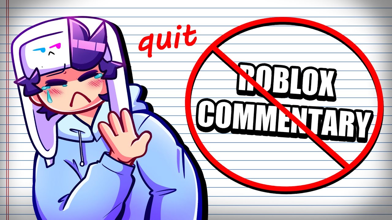 Roblox quit