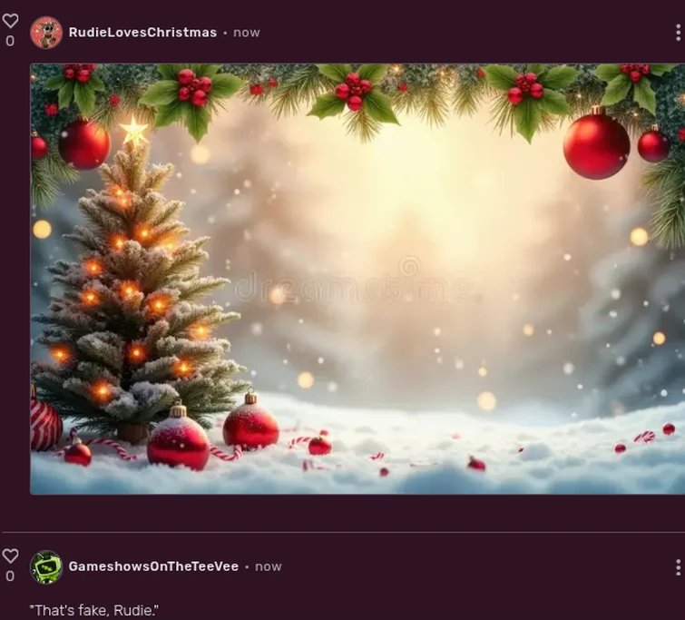 "Someone needs to burst his bubble." 📺 Fandom