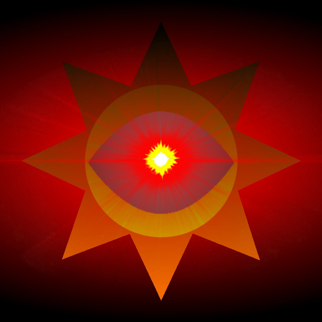 Horror Mr. Sun Is So Very Hot, Burns and Fier | Fandom
