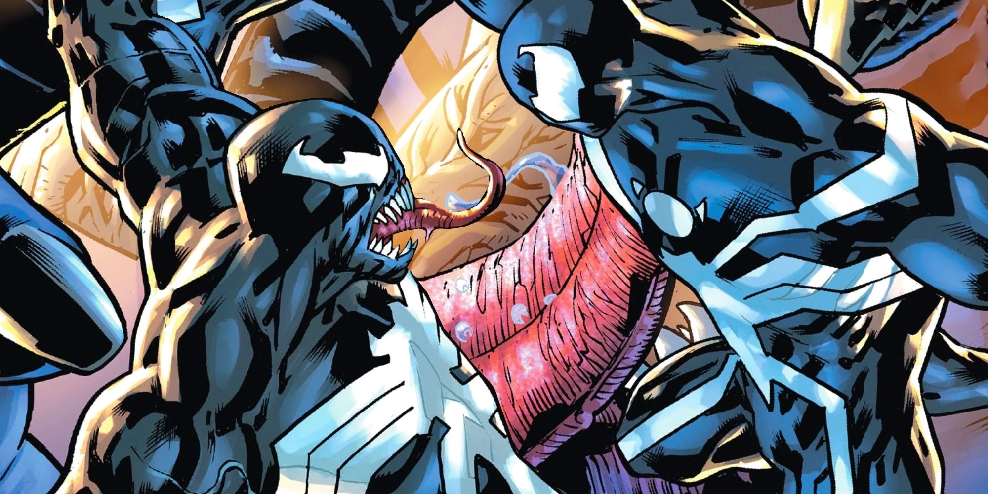 Venom Prediction For Talia Sting