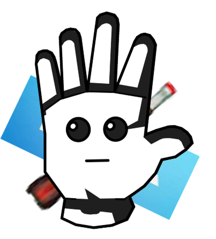 Yipee! (Glove Idea) Fandom