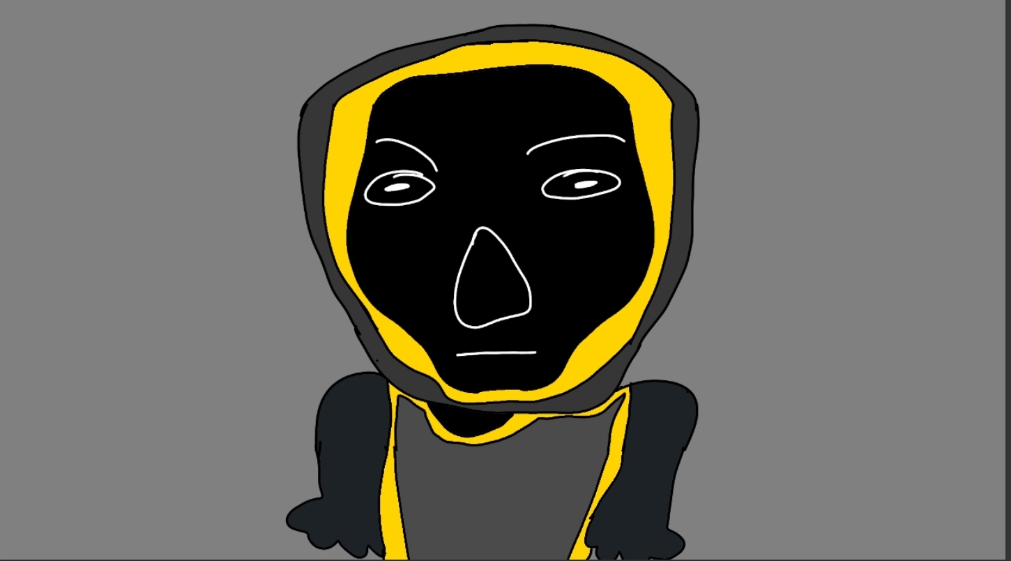 is taph an original character | Fandom