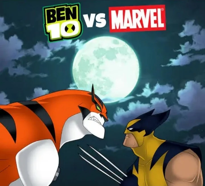 Ben 10 vs all entire Marvel Universe: Who WINS!?? | Fandom