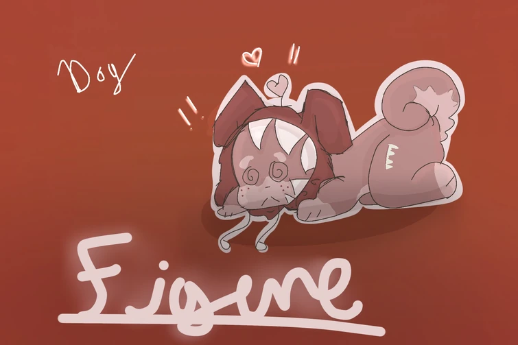 Doors entities as domesticated pets p1 // seek and figure Fandom