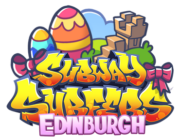 Subway Surfers World Tour: Edinburgh, Subway Surfers Wiki