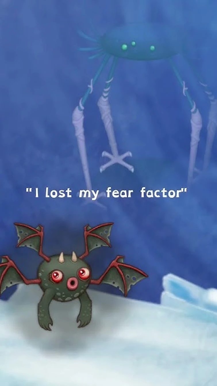 Remember Who You Are (MSM ver.) | My Singing Monsters #shorts #memes #edit