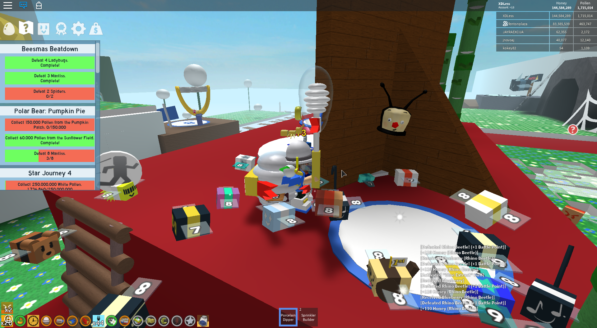 Real Bubble Bee Man Location Fandom - bubble bee man roblox wikia fandom