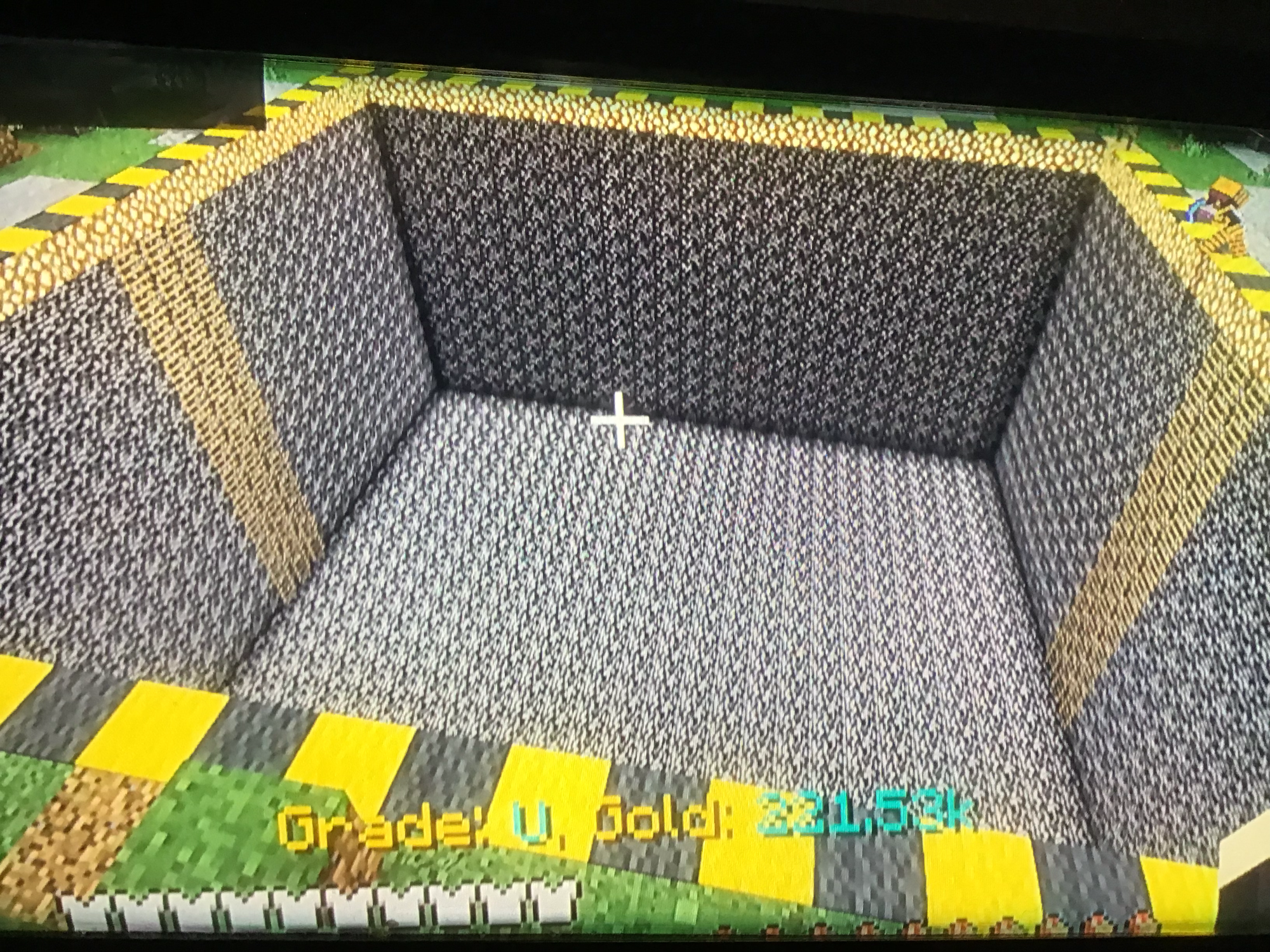 Minecraft Lifeboat Prison Gamemode Fandom