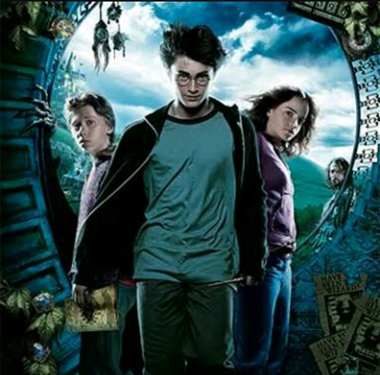 Boa noite pessoal/fãs do Harry Potter?