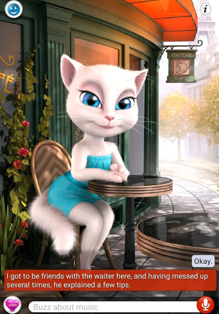 Talking Tom & Ben News 1.0.2 Download (Free)