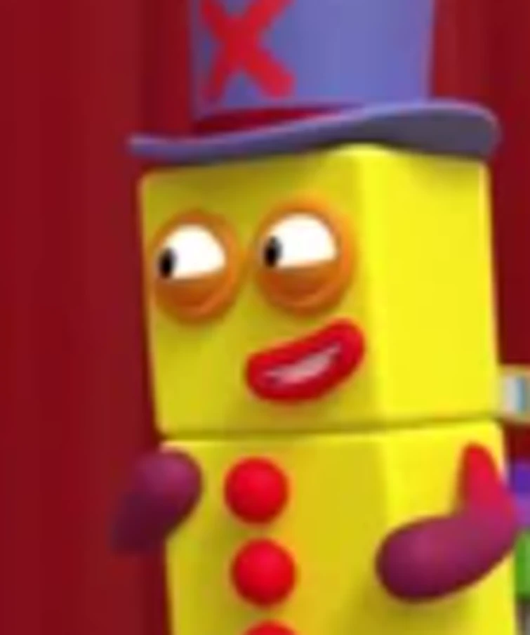 Discuss Everything About Numberblocks Wiki | Fandom