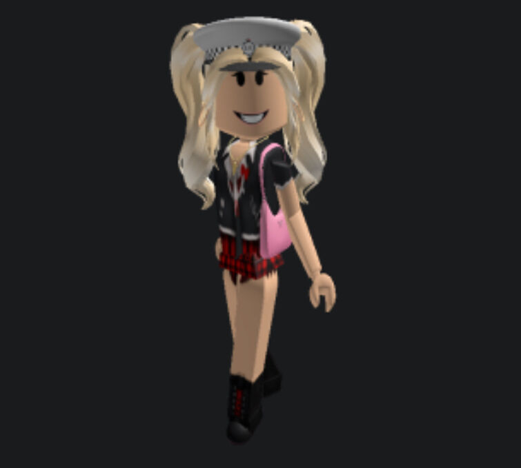 Rate My Roblox Avatar Fandom - rate roblox