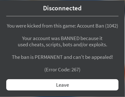 Banned For No Reason Fandom