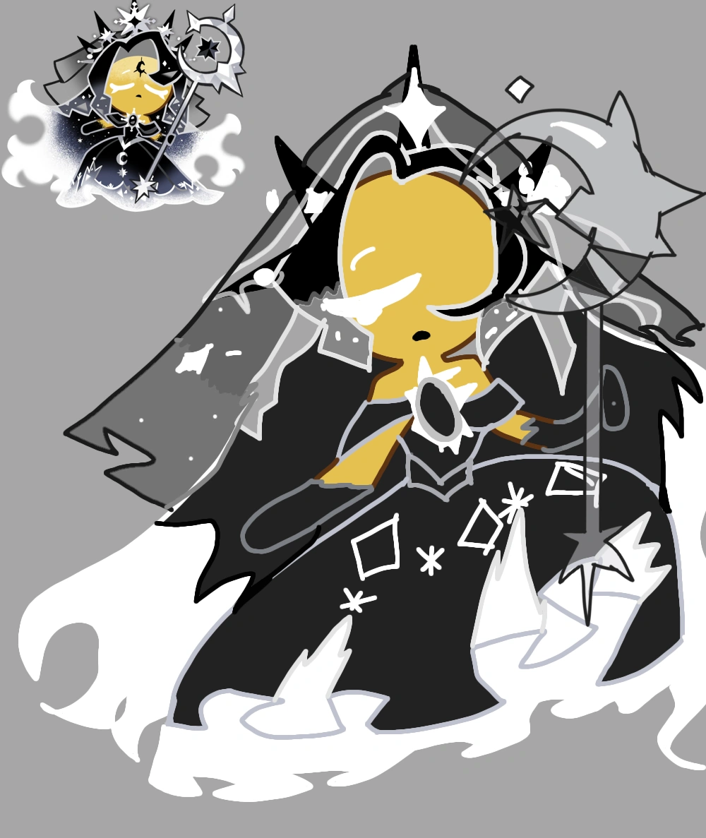 Moonlight Cookie | Fandom