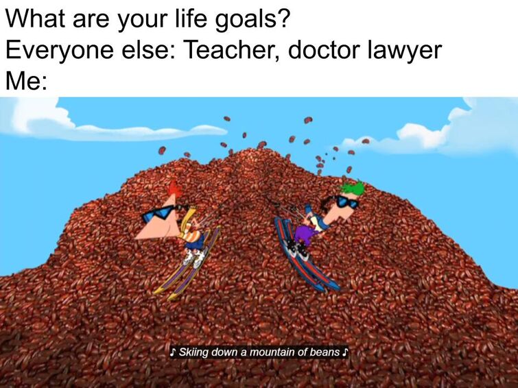 phineas and ferb memes