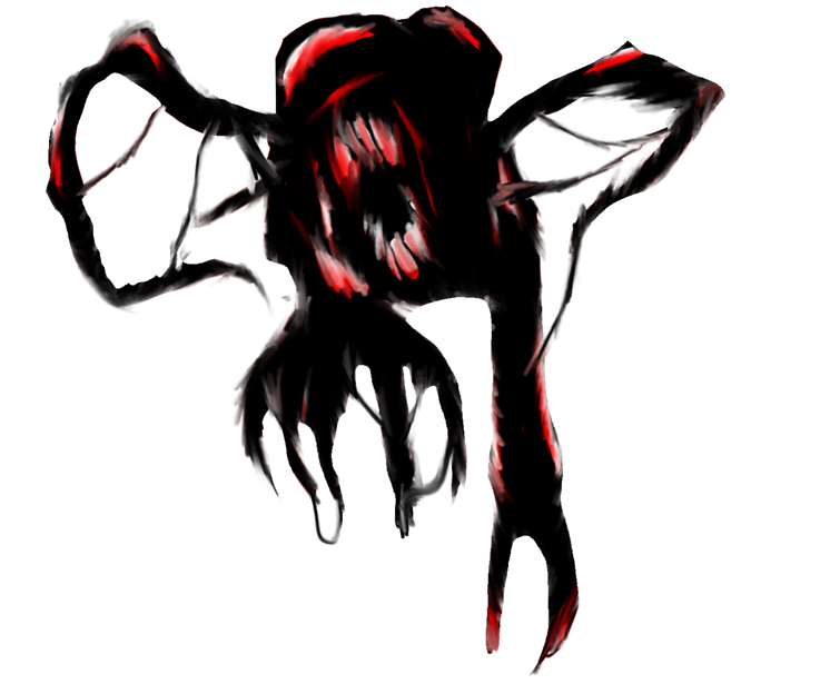 Mr parasite fandom