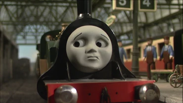 Which one is your favourite Emily sad or worried face? | Fandom