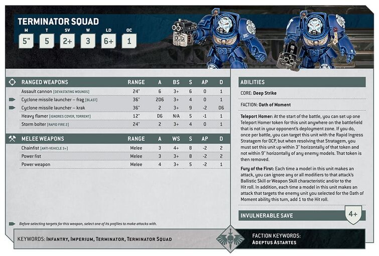 Warhammer 40K 10th Edition - Astra Militarum Index Rules & Datasheets —  Eightify