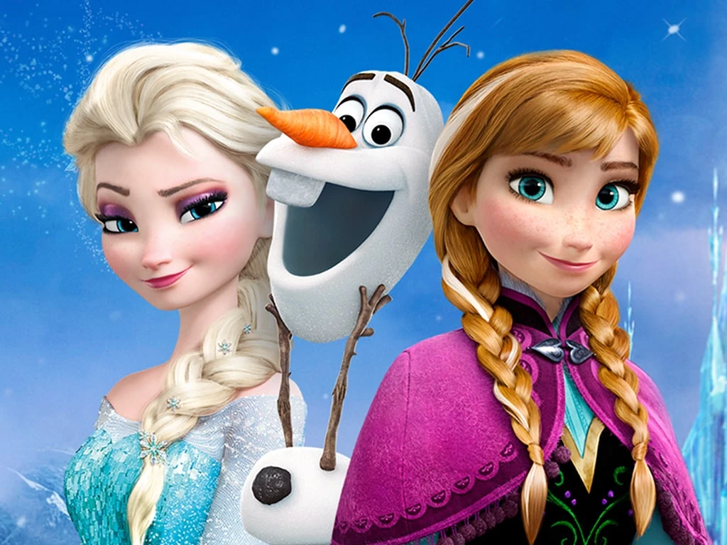 With the announcement of Frozen III, test your knowledge of Disney's