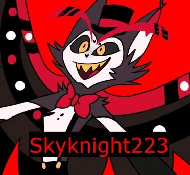 New PFP | Fandom