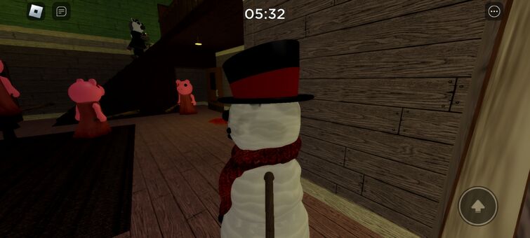 It's funny playing piggy hotsell