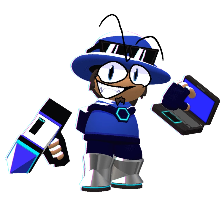 Forgot to post this one earlier, but here | Fandom