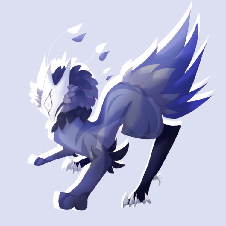 very cool saikarie drawing B) | Fandom