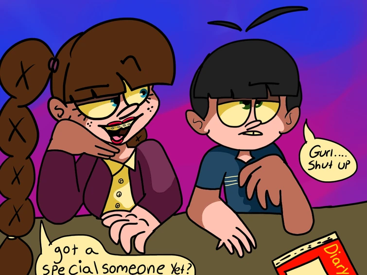 Discuss Everything About Diary of a Wimpy Kid Wiki Fandom