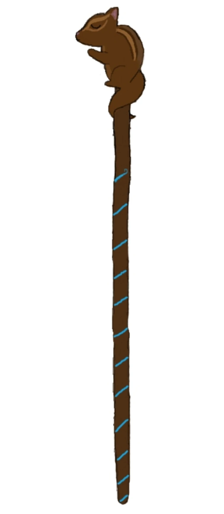 What will your palisman be? Fandom