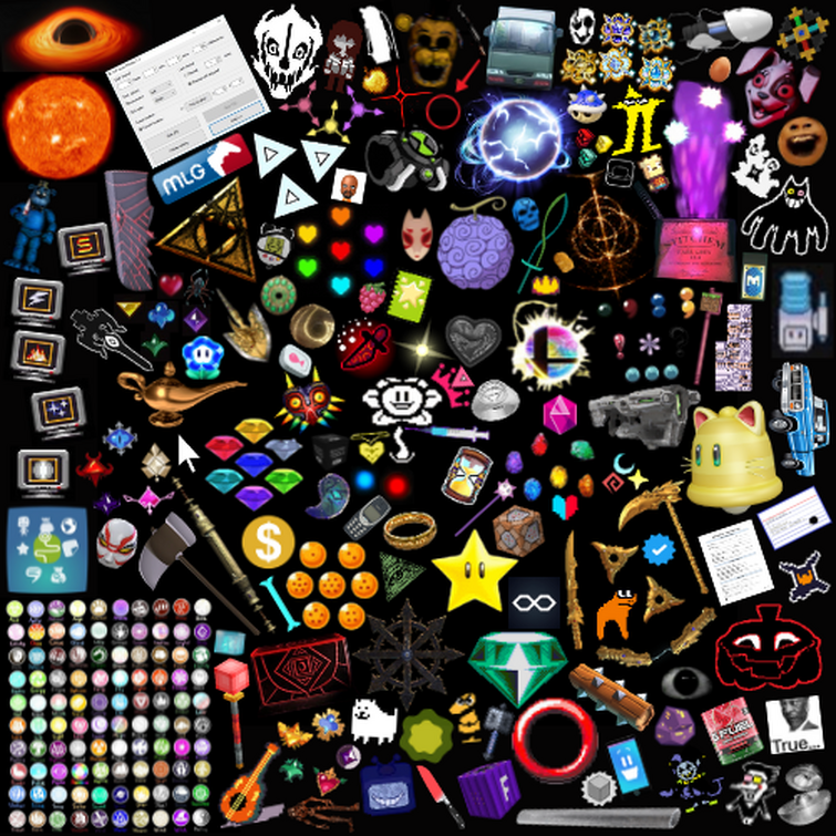 Fandom Image