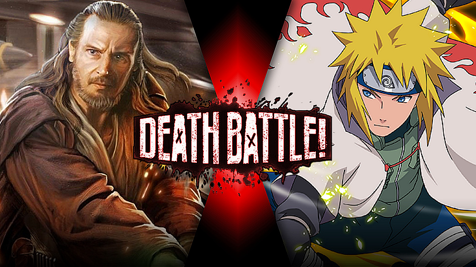 Morpheus VS Qui-Gon Jinn (Matrix VS Star Wars) : r/DeathBattleMatchups