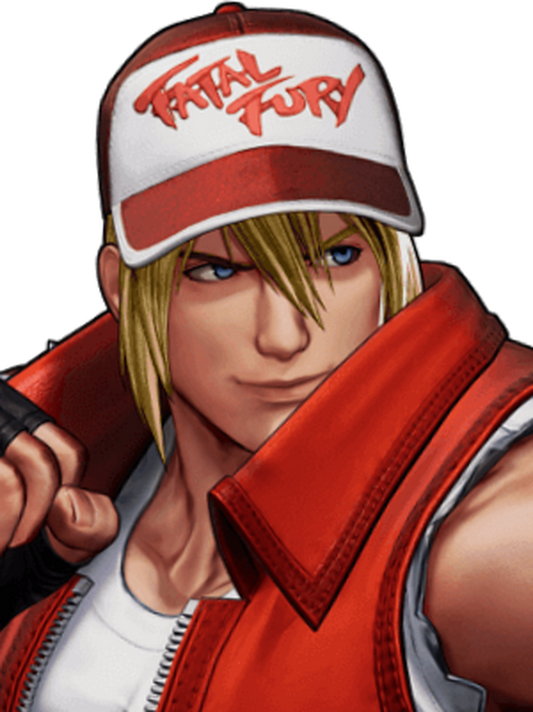How strong is Terry Bogard from Fatal Fury/King of Fighters? Fandom
