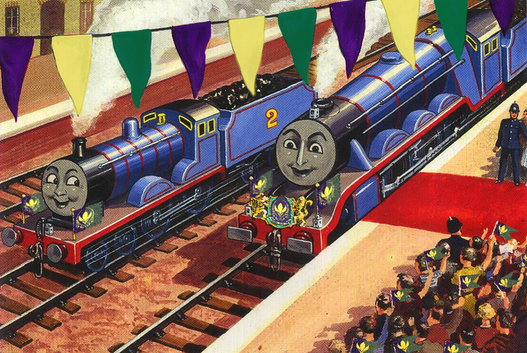 Paint Pots and Queens Frozen Edition Fandom